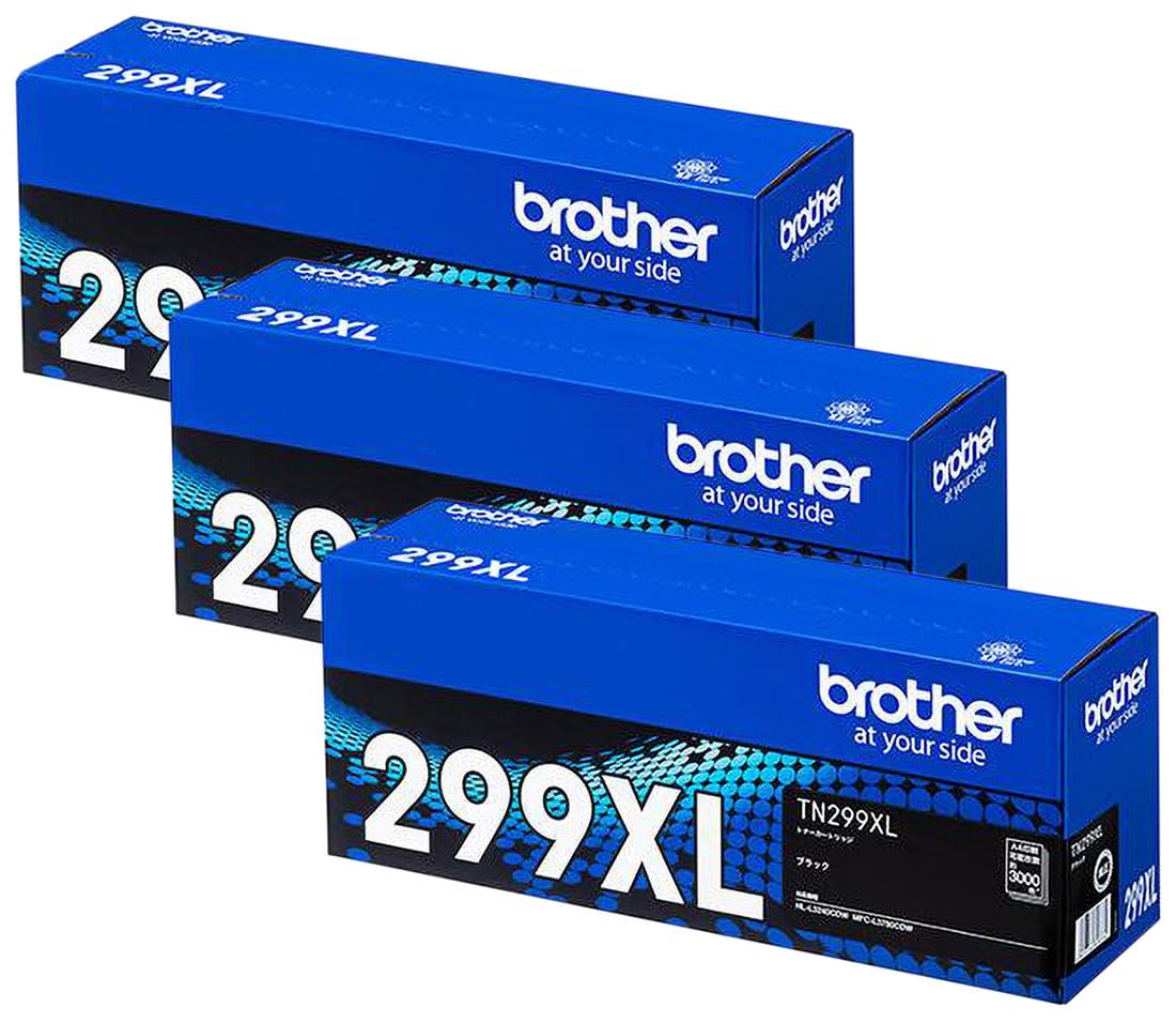 マタインク TN299XLBK ブラザー(Brother) 用 299XLBK マタインク TN299XLBK ブラザー(Brother) 用 299XLBK ブラザー用